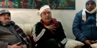 Video: बिजनौर में सपा-रालोद गठबंधन प्रत्याशी के जनसंपर्क में लगे पाकिस्तान जिंदाबाद के नारे, पुलिस ने दर्ज किया राजद्रोह का केस Bijnor dr neeraj chaudhary