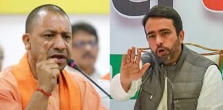UP Election: सीएम योगी के ‘गर्मी शांत कर दूंगा’ वाले बयान पर जंयत चौधरी का पलटवार, बोले- वोट डालकर निकाल दो BJP नेताओं की चर्बी Jayant Chaudhary