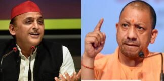 UP Election: आगरा में अखिलेश ने CM योगी को लिया आड़े हाथ, बोले- क्या हमारे मुख्यमंत्री कंप्रेसर हैं, जो गर्मी निकाल देंगे? Akhilesh Yadav cm yogi Adityanath