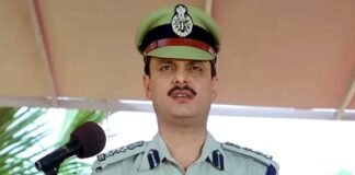 UP Election: ईडी के निदेशक रहे राजेश्वर सिंह का VRS स्वीकार, BJP के टिकट पर यहां से लड़ सकते हैं चुनाव Enforcement Directorate rajeshwar Singh