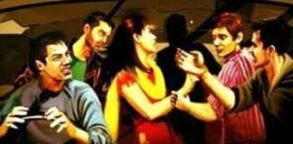 बरेली नैनीताल रोड पर चलती कार में दलित युवती से नावेद ने किया रेप, नैनीताल में सहेलियों को बंधक बनाकर लूटी इज्जत Bareilly nainital road