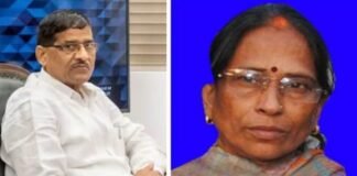 UP Election 2022: अंबेडकरनगर में समाजवादी पार्टी के प्रत्याशी लालजी वर्मा की पत्नी समेत 6 पर हत्या का केस दर्ज, ये है पूरा मामला Ambedkar Nagar Lalji Verma