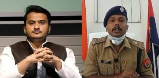 UP Election: अब्दुल्ला आजम खान का आरोप- चुनाव प्रचार प्रभावित करने के मकसद से पुलिस ने 55 हजार लोगों को जारी किया ‘रेड कार्ड’ Abdullah Azam Khan Rampur