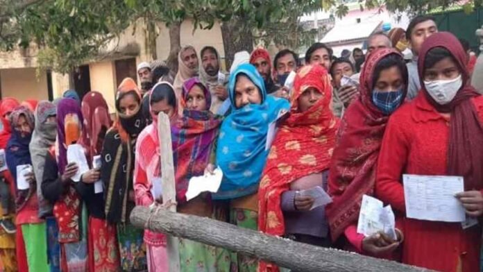 UP Election 2022