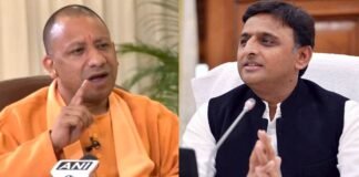 UP Election 2022: सीएम योगी बोले- अखिलेश नहीं चाहते आजम खान जेल से बाहर आएं, ऐसा हुआ तो खतरे में पड़ जाएगी इनकी कुर्सी CM Yogi Adityanath