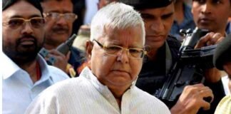 चारा घोटाला मामला: लालू प्रसाद यादव को 5 साल की सजा और 60 लाख का जुर्माना, डोरंडा कोषागार से की गई थी 139 करोड़ की अवैध निकासी Fodder scam case Lalu Prasad Yadav