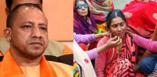 कुशीनगर हादसा: CM योगी ने जताया दुख, मृतकों के परिजनों को 4-4 लाख रुपए की आर्थिक सहायता का ऐलान Kushinagar accident