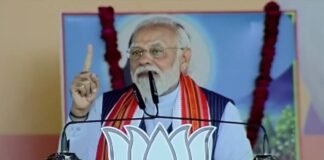 UP Election 2022: फतेहपुर में PM मोदी बोले- टीके से 2 लोग डरते हैं, एक कोरोना और दूसरा टीका विरोधी लोग PM Narendra modi Fatehpur