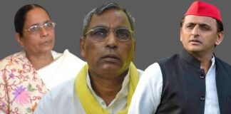 UP Election 2022: चुनाव से पहले ही सपा गठबंधन में पड़ने लगी दरार! पूर्वांचल की कई सीटों पर सहयोगी दल आमने-सामने Samajwadi Party alliance