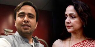 UP Election: अमित शाह के ऑफर पर जंयत चौधरी बोले- मुझे खुश करके क्या मिलेगा, मुझे हेमा मालिनी नहीं बनना Jayant chaudhary hema malini