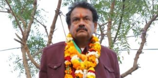 UP Election 2022: करहल में दोबारा वोटिंग कराने की मांग, BJP प्रत्याशी बघेल ने सपा पर लगाया बूथ कैप्चरिंग का आरोप, चुनाव आयोग से की शिकायत Karhal sp Singh Baghel