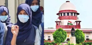 हिजाब विवाद के बीच सुप्रीम कोर्ट में केंद्र व राज्यों को ‘कॉमन ड्रेस कोड’ लागू करने का निर्देश देने की मांग hijab controversy