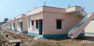 Budget 2022: PM आवास योजना के तहत गरीबों के लिए बनेंगे 80 लाख घर, 3.8 करोड़ घरों को मिलेगा नल से जल Budget PM Awas Yojana