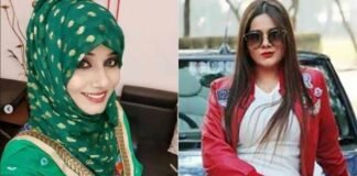 सना खान से प्रेरित होकर अब इस एक्ट्रेस ने छोड़ी ग्लैमर की दुनिया, किया हमेशा हिजाब पहनने का ऐलान