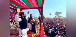 UP Election: आखिर क्यों सपा में शामिल हुए BJP MP रीता बहुगुणा जोशी के बेटे मयंक, जानें वजह