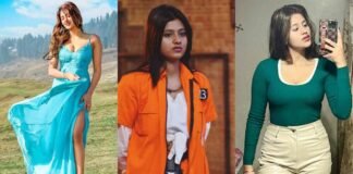 कंगना के शो Lock Upp में सबसे ज्यादा फीस वसूल रहीं kachha Badam वाली Anjali Arora , बाकी कैदियों की भी हो रही मोटी कमाई