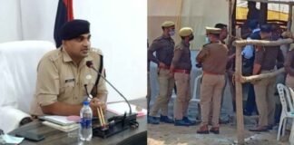 आजमगढ़: 50 साल से ऊपर जिले में 72 सिपाही, अब तक दो को मिली अनिवार्य सेवानिवृत्ति
