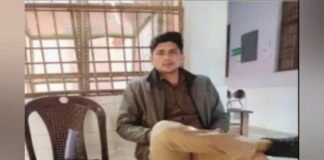 अयोध्या: फांसी लगाकर सिपाही ने की आत्महत्या, सुसाइड नोट में लिखी वजह