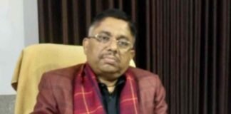 UP Board Paper Leak : DIOS ब्रजेश मिश्रा समेत 17 आरोपी गिरफ्तार, एक क्लिक में जानिए मामले में अभी तक क्या हुआ