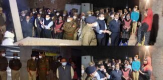 फर्रुखाबाद : जहरीली शराब के सेवन से 3 की मौत, ठेकेदार समेत 3 के खिलाफ केस दर्ज