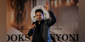 2014 से पहले हम डरे हुए थे तभी नहीं बन पाई कश्मीर पर फ़िल्म, पीएम मोदी मेरे नायक हैं: मनोज मुंतशिर