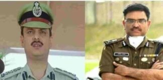 UP Chunav Result: ‘खाकी’ छोड़ ‘खादी’ पहनने वाले UP Police के दोनों अफसरों ने हासिल की जीत, भारी वोटों से हुए विजय