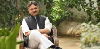 Sarojininagar Seat Result: सपा को पछाड़ कर BJP के राजेश्वर सिंह ने बनाई बढ़त, काफी वोटों से पीछे हुए अभिषेक मिश्रा