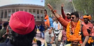 देवरिया: भाजपा समर्थक दलित को सपा नेता ने 90 सेकेंड में दीं 2 दर्जन बार गालियां, बीजेपी विधायक बोले- कर देंगे माकूल इलाज