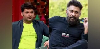 ‘The Kashmir Flies के प्रमोशन के लिए Kapil Sharma ने शो पर बुलाने से किया इंकार’, डायरेक्टर विवेक अग्निहोत्री ने कसा तंज
