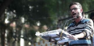 जेल में ही रहेगा दिल्ली दंगों का आरोपी उमर खालिद, कोर्ट ने खारिज की जमानत अर्जी