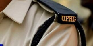 सीतापुर: कूड़ा डालने से मना करने पर दबंगों ने होमगार्ड व पूरे परिवार को लाठी-डंडों से बुरी तरह पीटा, हालत गंभीर Sitapur Home guard