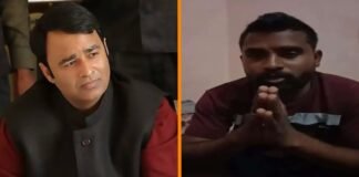 मेरठ: पहले BJP के पूर्व विधायक संगीत सोम पर की अभद्र टिप्पणी, अब वीडियो वायरल कर आरोपी अतिकुर्र बोला- नशे में कर दी गलती, मुझे माफ कर दो Meerut Sangeet Som