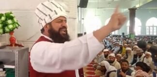 The kashmir Files: ‘हमने 800 साल भारत पर हुकूमत की, खुदा कसम तुम मिट जाओगे, राजौरी के मस्जिद में मौलवी का भड़काऊ भाषण Maulvi Rajouri The Kashmir Files