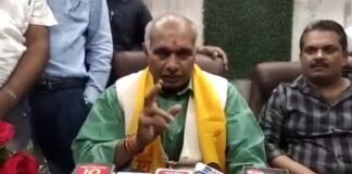 BJP कार्यकर्ता गौशालाओं का करेंगे प्रबंधन, वो गोबर उठाएंगे और दूध भी पिएंगे: पशुधन मंत्री धर्मपाल सिंह Minister Dharampal singh