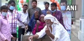 UP Election 2022: सातवें चरण में सुबह 11 बजे तक 21.55 प्रतिशत वोटिंग, सोनभद्र में सबसे कम मतदान UP Election 2022