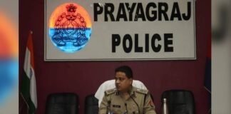 UP: डेढ़ साल के निलंबन के बाद बहाल हुए IPS अभिषेक दीक्षित, अब यूपी में नहीं मिलेगा चार्ज, मूल कैडर तमिलनाडु भेजने का आदेश IPS Abhishek Dixit