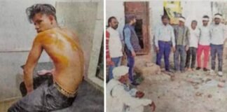 मेरठ: कुत्ते के भौंकने पर मचा बवाल, संप्रदाय विशेष के लोगों ने आधा दर्जन दलितों को लाठी-डंडों से पीटा, लूटपाट और फायरिंग का भी आरोप Meerut Communal clash sindhavali