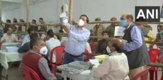 UP Election Results 2022: लखनऊ की 9 में से 6 सीटों पर भाजपा का दबदबा, 3 पर समाजवादी पार्टी को बढ़त UP Election Results 2022