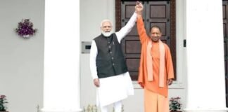 योगी के नए मंत्रिमंडल पर दिल्ली में लगेगी मुहर, बुलावे का हो रहा इतंजार, इन्हें बनाया जा सकता है मंत्री CM Yogi Adityanath