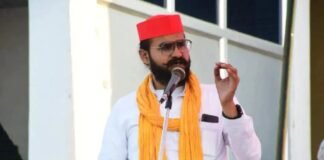 UP: ‘अफसरों के हिसाब-किताब’ की धमकी देने वाले अब्बास अंसारी की बढीं मुश्किलें, पुलिस ने शुरू की कार्रवाई ED Abbas Ansari