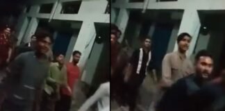 बरेली: सपा प्रत्याशी शहजिल इस्लाम की जीत पर समर्थकों ने लगाए ‘पाकिस्तान जिंदाबाद’ के नारे, VHP ने 33 लोगों के खिलाफ दी नामजद तहरीर Bareilly SP Candidate Shazil islam