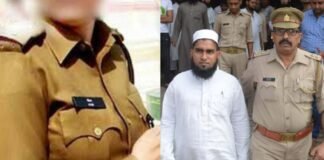 दलित महिला सिपाही का रेप करने वाले मौलवी को उम्रकैद, बुरी आत्मा भगाने के नाम की थी दरिंदगी, कोर्ट बोली- ये मानवता के लिए है खतरा Baghpat Maulvi Mohammad Zubair