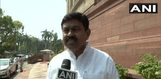 UP: चुनाव में BJP की जीत पर गृह राज्यमंत्री अजय मिश्रा टेनी ने कहा- अच्छी कानून-व्यवस्था से मिला बहुमत Ajay Mishra Teni