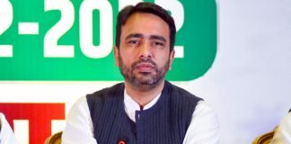 UP: चुनाव में मिली करारी हार के बाद जयंत चौधरी का बड़ा फैसला, भंग किए RLD के सभी फ्रंटल संगठन Jayant Chaudhary