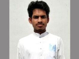 Inamul haq Lashkar e Taiba