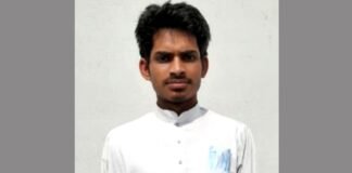 सहारनपुर: देवबंद से गिरफ्तार आतंकी इनामुल हक को कोर्ट ने भेजा जेल, रिमांड के दौरान ATS को मिला बड़ा इनपुट Inamul haq Lashkar e Taiba