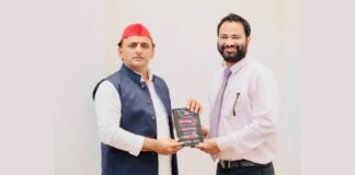 डॉ. कफील खान को सपा ने बनाया MLC का उम्मीदवार, गोरखपुर में बच्चों की मौत मामले में किए गए थे सस्पेंड Samajwadi Party Dr. Kafeel Khan