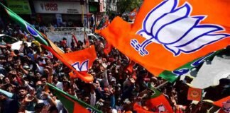 UP MLC Election 2022: भाजपा ने जारी की 30 प्रत्याशियों की लिस्ट, सपा से आए सीपी चंद्र को मिला टिकट UP MLC Election
