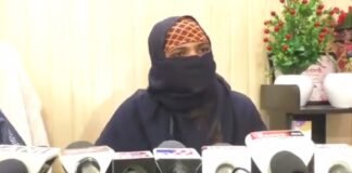 ‘BJP को वोट दिया, योगी जी मुफ्त राशन दे रहे, तीन तलाक खत्म किया’.. सुनते ही भड़का शौहर, सपा को नहीं दिया वोट तो घर से निकाला Bareilly