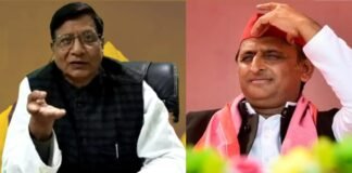 RLD के प्रदेश अध्यक्ष पद से डॉ. मसदू अहमद का इस्तीफा, बोले- ओवर कॉन्फिडेंस का शिकार अखिलेश खुद को मान बैठे थे CM Dr. Masood Ahmed